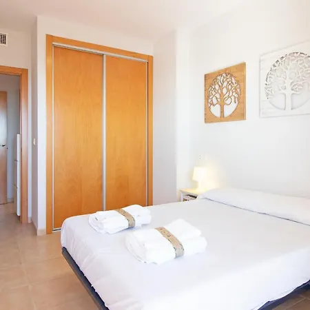 Apartment Global Properties, Con Gran Terraza Y Piscina Canet d'En Berenguer