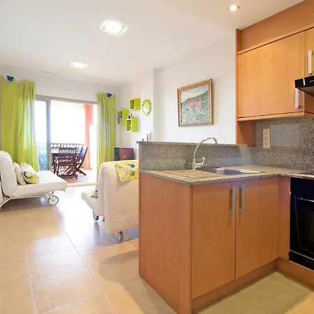 Global Properties, Con Gran Terraza Y Piscina Apartment *