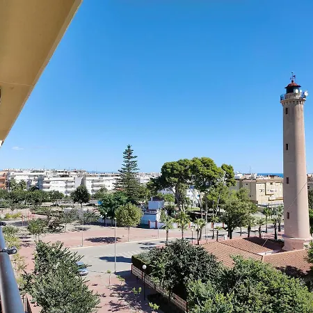 Global Properties, Con Gran Terraza Y Piscina Canet d'En Berenguer