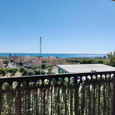 Global Properties, Con Gran Terraza Y Piscina