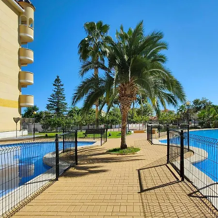Global Properties, Con Gran Terraza Y Piscina *