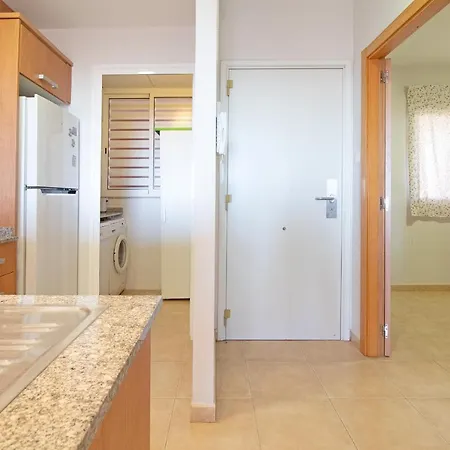 Global Properties, Con Gran Terraza Y Piscina * Canet d'En Berenguer