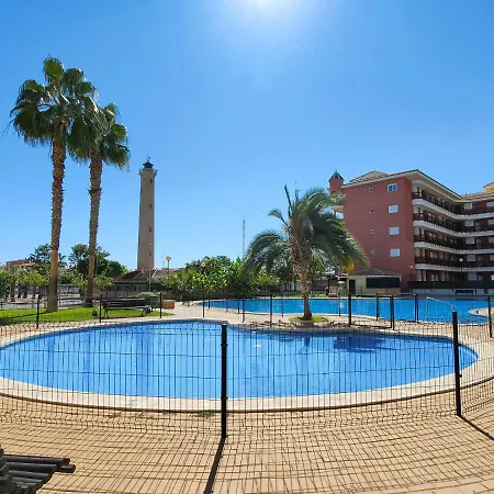 Apartment Global Properties, Con Gran Terraza Y Piscina